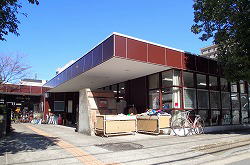 クリニック外観